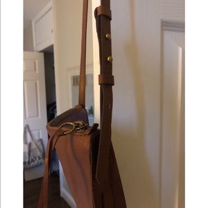 Madewell ‘The Simple Crossbody Bag’